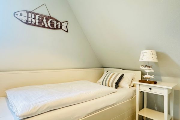 Ferienhaus Anlage Ostland17 Dünenlöper/ Nr. 17 a Dorf - 