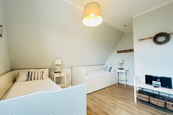 Ferienhaus Anlage Ostland17 Dünenlöper/ Nr. 17 a Dorf - 