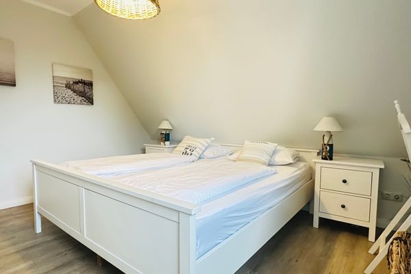 Ferienhaus Anlage Ostland17 Dünenlöper/ Nr. 17 a Dorf - 