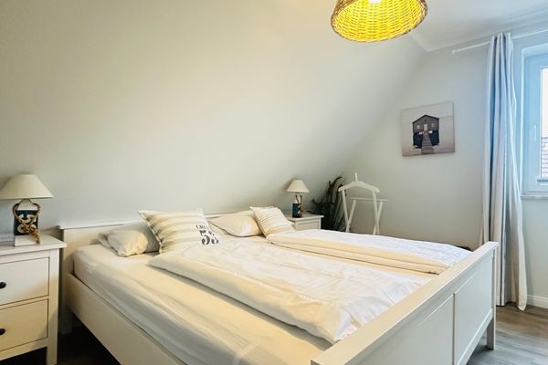 Ferienhaus Anlage Ostland17 Dünenlöper/ Nr. 17 a Dorf - 