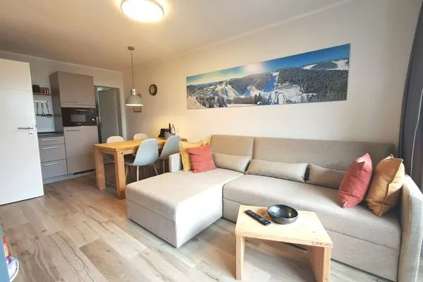  Smart Resorts Haus Saphir Ferienwohnung 508