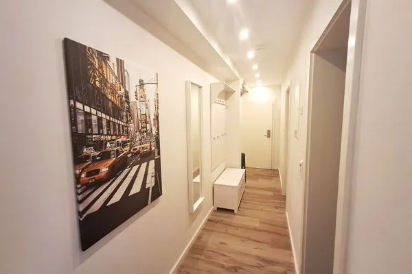  Smart Resorts Haus Saphir Ferienwohnung 508