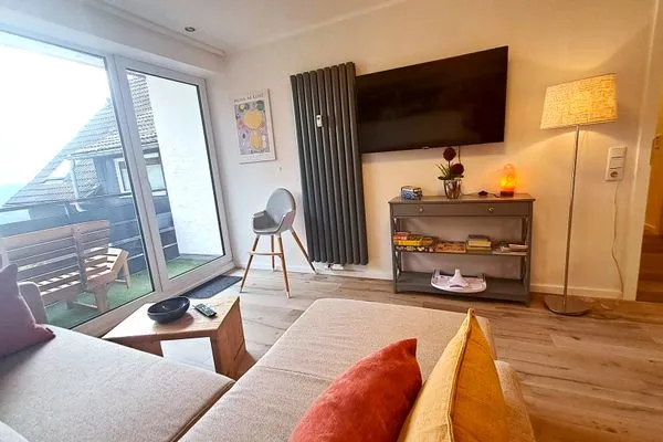  Smart Resorts Haus Saphir Ferienwohnung 508