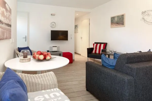 Wohnzimmer  Kätemöh