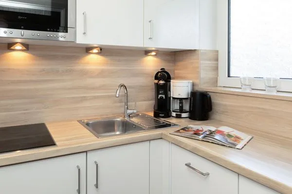 Küche / Küchenzeile  Kätemöh