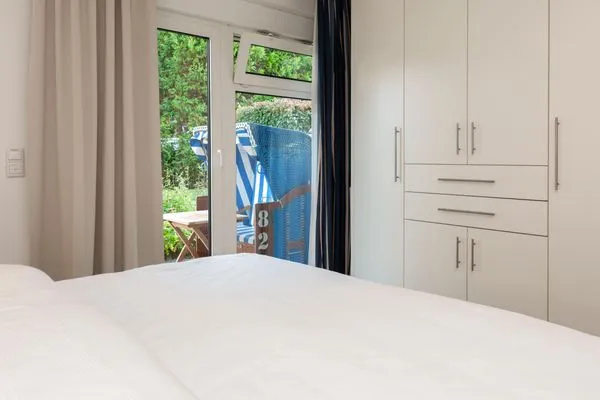 Schlafzimmer  Kätemöh