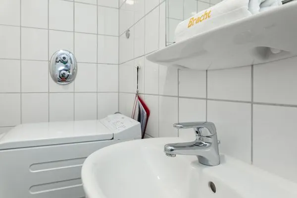 Gäste-WC  Kätemöh