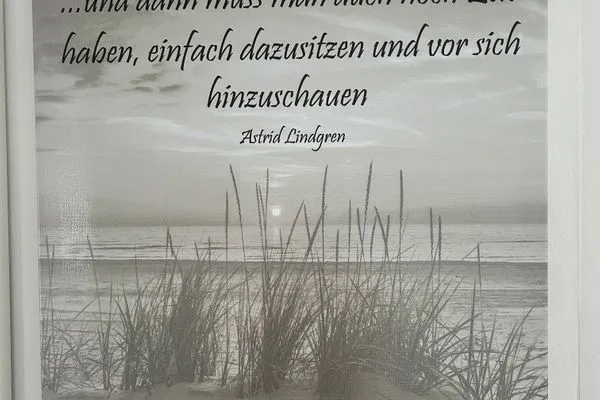 Seaside 53° FeWo 7 Sahlenburg - 