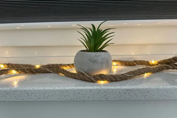 Seaside 53° FeWo 7 Sahlenburg - 