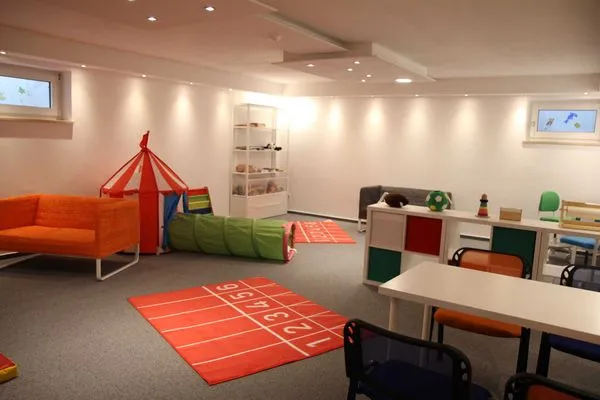   (TRA7) Ferienwohnung "Reichelt"