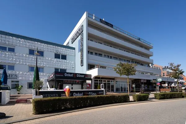   Ferienwohnung "Puro Suite"