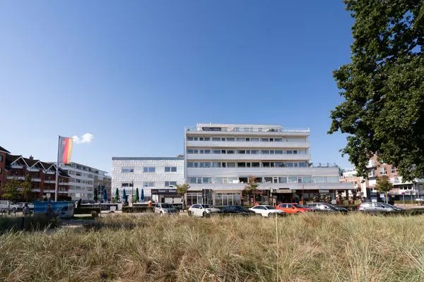   Ferienwohnung "Capolino Suite"