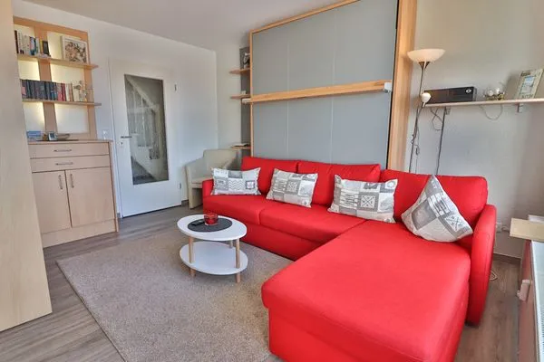 Wohnzimmer  Sanderling