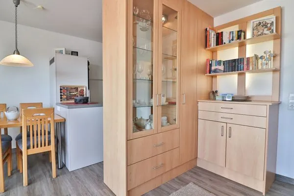 Wohnzimmer  Sanderling