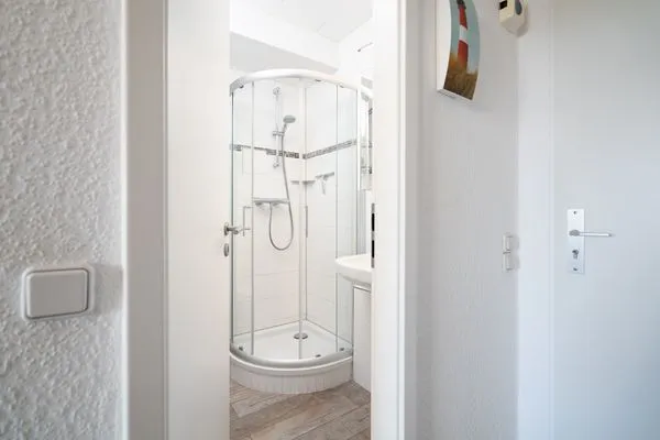 Badezimmer Ferienpark Sierksdorf App.590 - Strandlage