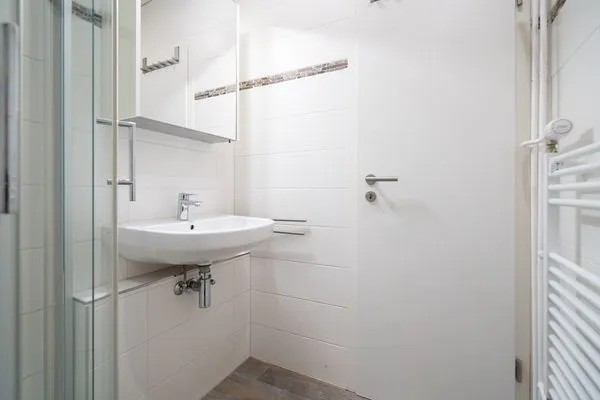 Badezimmer Ferienpark Sierksdorf App.590 - Strandlage