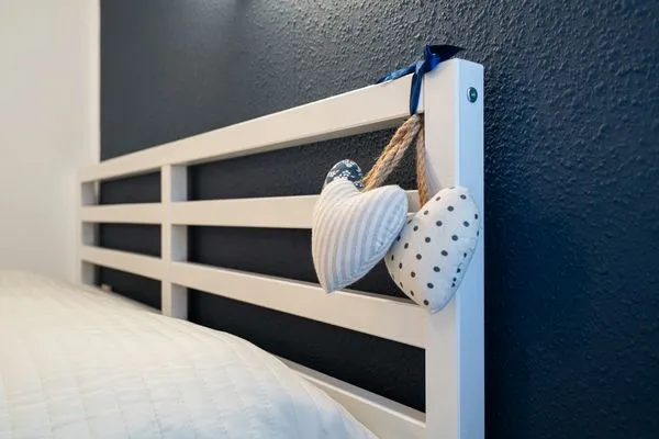 Dekoratives Detail Ferienpark Sierksdorf App.590 - Strandlage