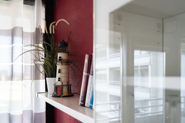 Dekoratives Detail Ferienpark Sierksdorf App.590 - Strandlage