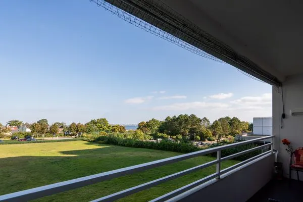 Meerblick Ferienpark Sierksdorf App.590 - Strandlage