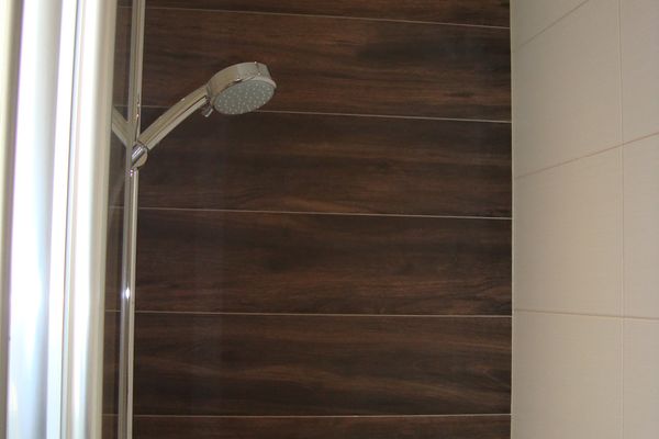  Haus Geest App. 50 a Dorf - 
