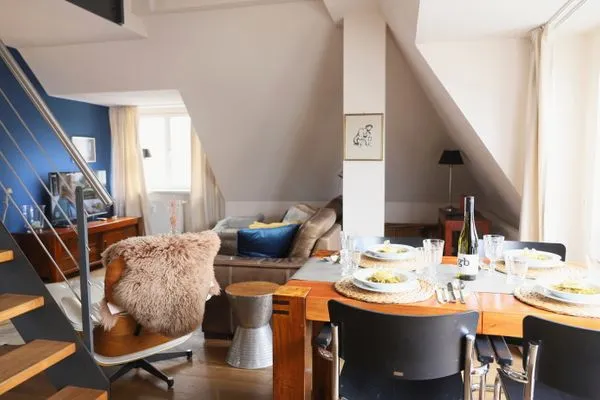 Wohnzimmer  Bomhoffstr. 22, Whg. 6, GB6