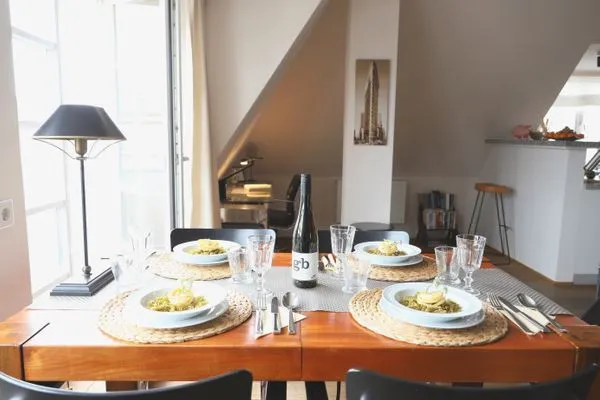 Wohnzimmer  Bomhoffstr. 22, Whg. 6, GB6