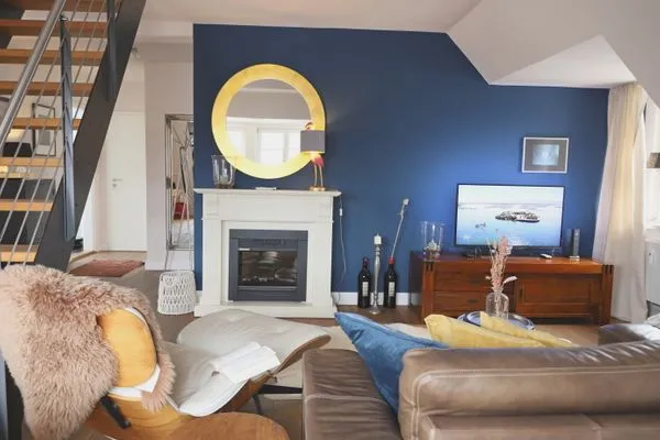 Wohnzimmer  Bomhoffstr. 22, Whg. 6, GB6