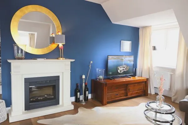 Wohnzimmer  Bomhoffstr. 22, Whg. 6, GB6