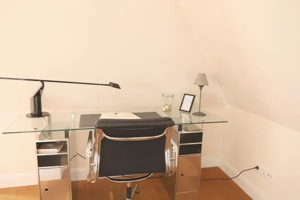 Wohnzimmer  Bomhoffstr. 22, Whg. 6, GB6