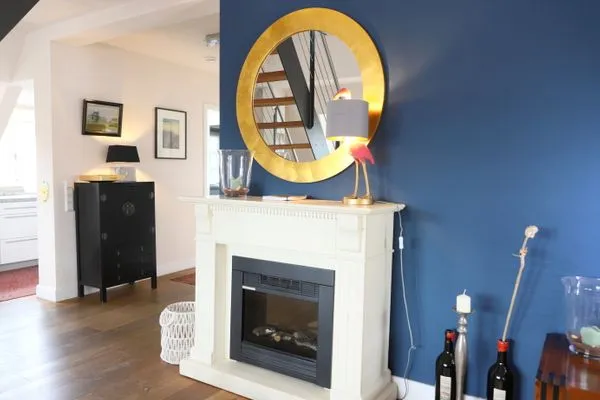 Wohnzimmer  Bomhoffstr. 22, Whg. 6, GB6