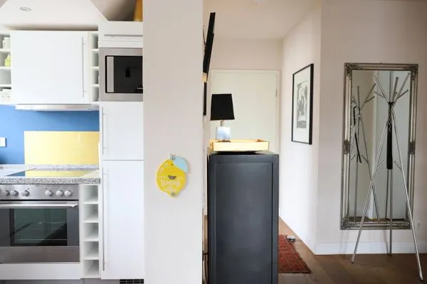 Wohnzimmer  Bomhoffstr. 22, Whg. 6, GB6