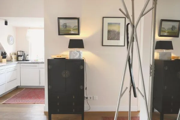 Wohnzimmer  Bomhoffstr. 22, Whg. 6, GB6