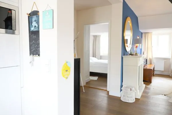 Wohnzimmer  Bomhoffstr. 22, Whg. 6, GB6