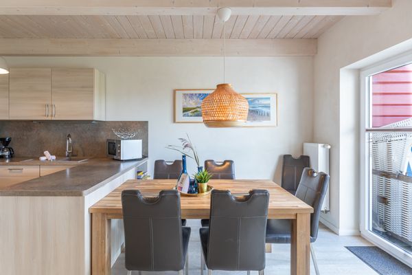 Ferienhaus Schimmelreiter in Dagebüll – Bild 5 von 5