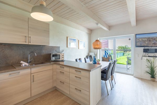 Ferienhaus Schimmelreiter in Dagebüll – Bild 4 von 5