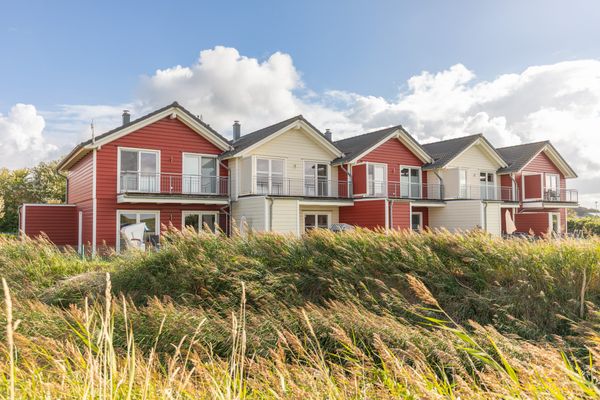 Ferienhaus Schimmelreiter in Dagebüll – Bild 1 von 5