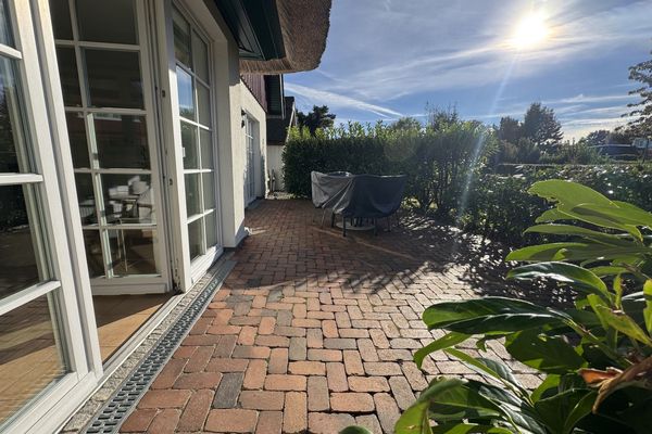 Ferienhaus Chausseestraße App.01 Erholungsort Born - 