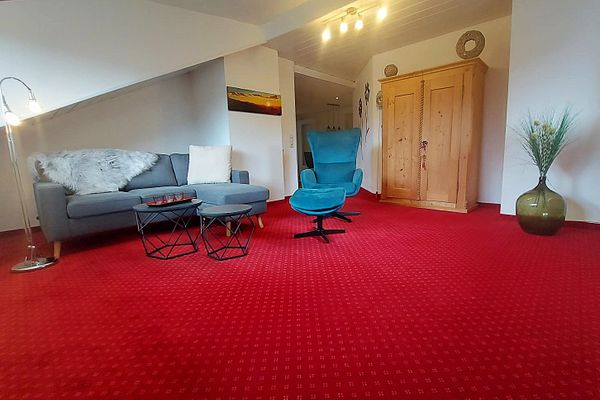  Ferienwohnung 19 Gipfelblick Ferienwohnungen in Schwangau - 
