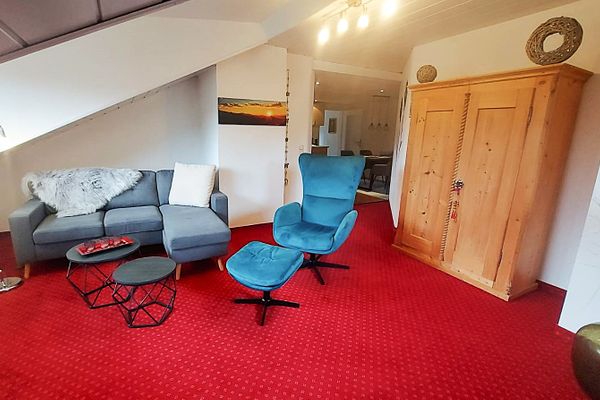  Ferienwohnung 19 Gipfelblick Ferienwohnungen in Schwangau - 