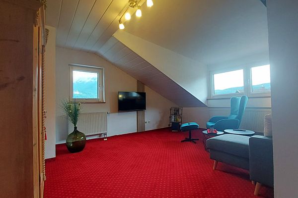  Ferienwohnung 19 Gipfelblick Ferienwohnungen in Schwangau - 