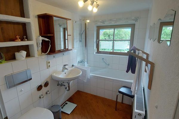  Ferienwohnung 19 Gipfelblick Ferienwohnungen in Schwangau - 