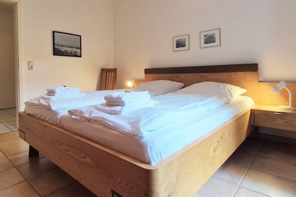 Villa Sanssouci Warnke Kühlungsborn - 