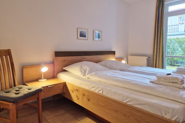 Villa Sanssouci Warnke Kühlungsborn - 