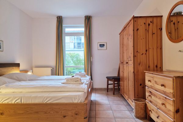 Villa Sanssouci Warnke Kühlungsborn - 