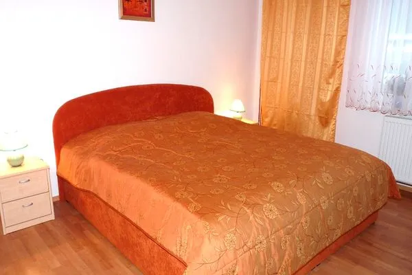   Ferienwohnung Inselstadt Malchow