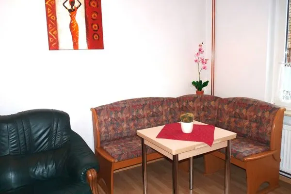   Ferienwohnung Inselstadt Malchow