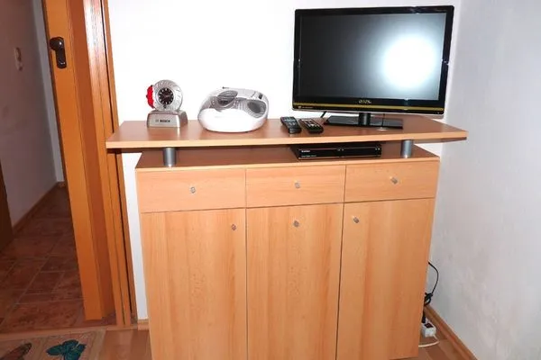   Ferienwohnung Inselstadt Malchow