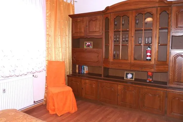   Ferienwohnung Inselstadt Malchow