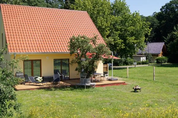   Ferienhaus Sonne