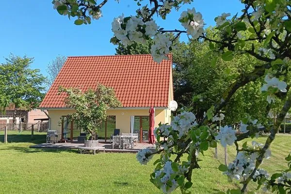   Ferienhaus Sonne